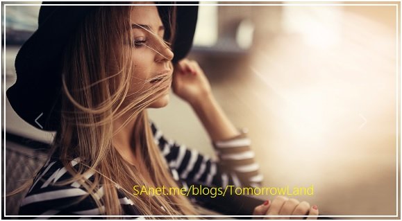 Marya in Paris by Ivan Gorokhov - Photography Tutorial