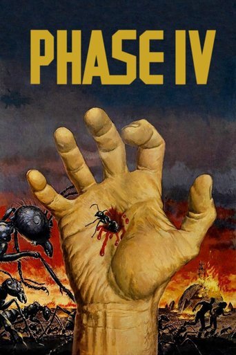 Phase IV 1974 iNTERNAL BDRip x264-LiBRARiANS