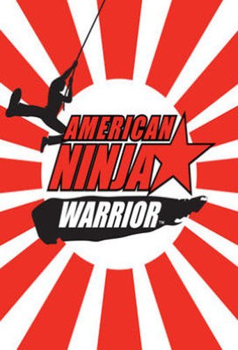 American Ninja Warrior S08E00 All Stars AAC MP4-Mobile