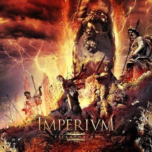 Imperium - Titanomachy (2016)