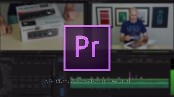 DIY Video School - Adobe Premiere Pro 101