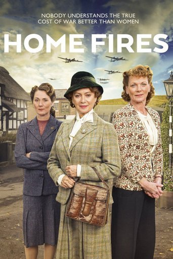 Home Fires UK S02E06 720p HDTV x264-ORGANiC