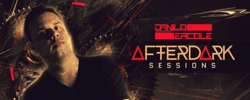 Danilo Ercole - AfterDark Sessions 006 (May 2016)