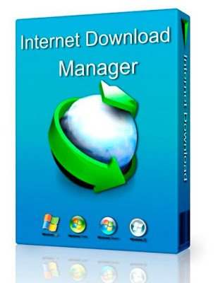 Internet Download Manager (IDM) 6.25 Build 17 + Silent CLEAN
