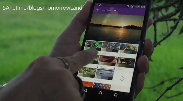 Making Videos and Films Using our Smartphones