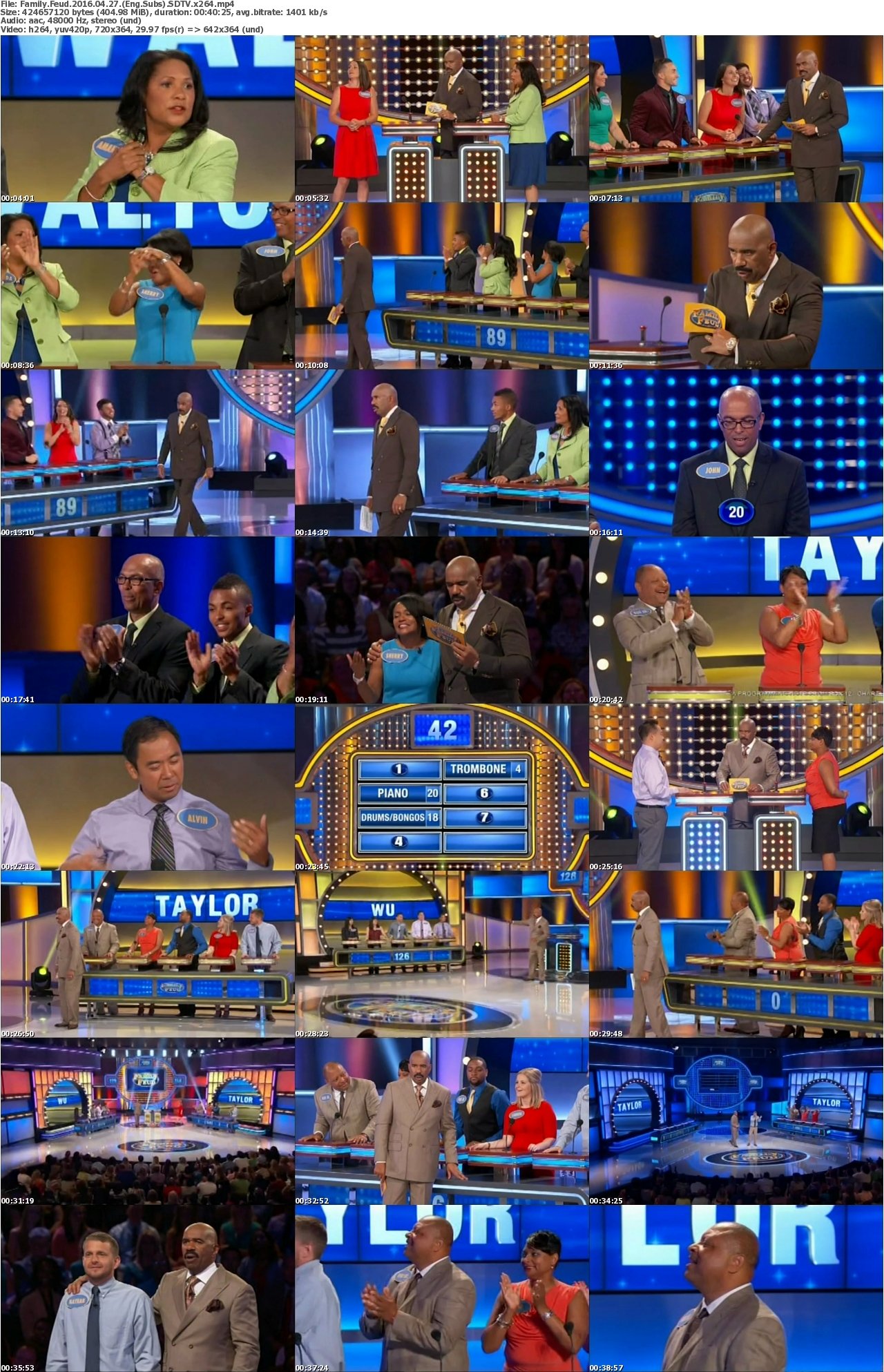 family feud game download