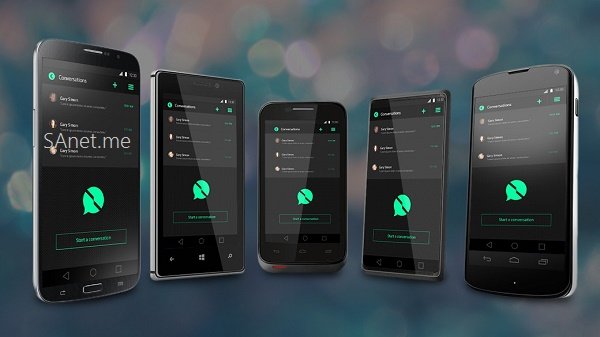 Mobile App Design and Prototyping in Photoshop and After Effects