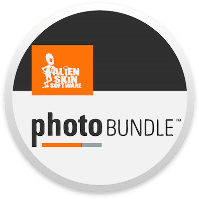 Alien Skin Software Photo Bundle Collection 08.05.2016 (Win)