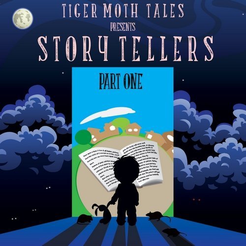 Tiger Moth Tales - Story Tellers Part One (2015)