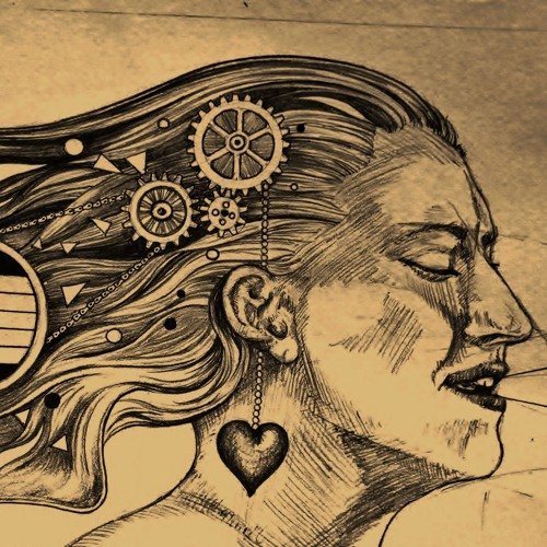 Karmilla - Early Workings Of An Open Mind (2016)
