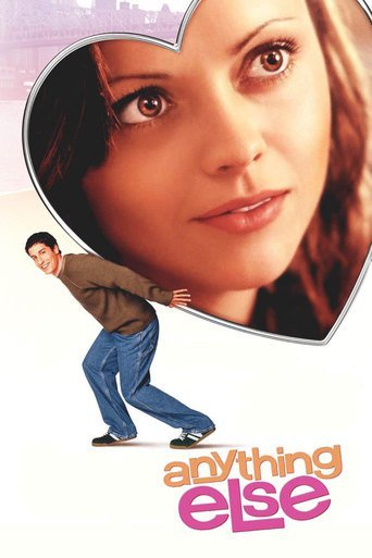 Anything Else 2003 480p BluRay x264
