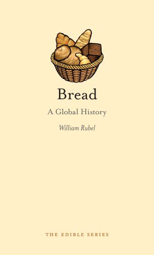 Bread: A Global History 