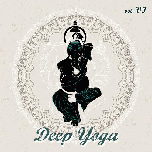 VA - Deep Yoga - VOL.VI (2016)