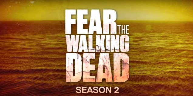 Fear the Walking Dead S02E07 720p HDTV x264-AVS