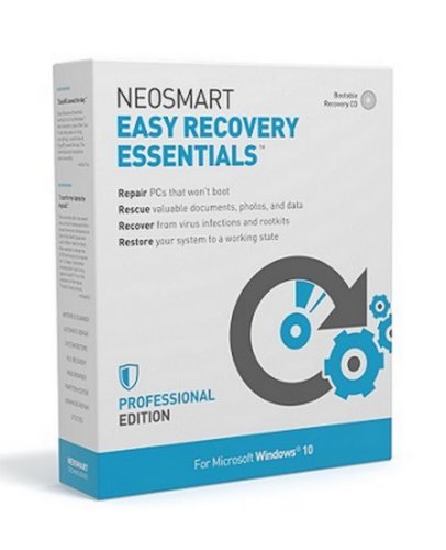 easy recovery 6.22 portable