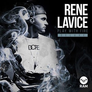 Rene LaVice – Play With Fire Deluxe Edition (2016) 