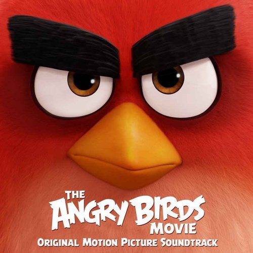 VA - The Angry Birds Movie Original Motion Picture Soundtrack (2016) Lossless - 320
