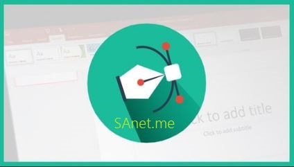 Flat Icons: Create Flat Design Icons In PowerPoint