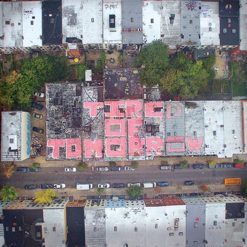 Adult Jazz - Earrings Off! (2016) Lossless