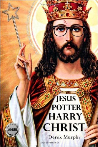Jesus Potter Harry Christ: The Fascinating Parallels Between Two of the World's Most Popular Literary Characters