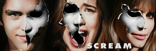 Scream The TV Series S02E01 HDTV x264-FLEET