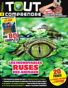 Tout Comprendre No.44 - Juin 2016
