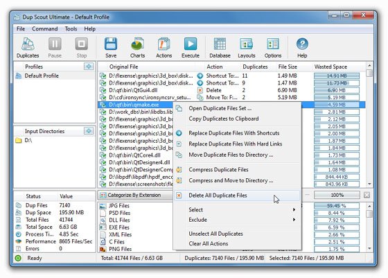 Dup Scout Ultimate 8.6.14 (x86/x64)