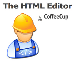 CoffeeCup HTML Editor v15.3 Free