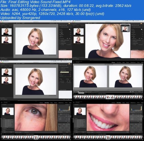 Headshot Photography - Capture the Heart and Soul With an Image