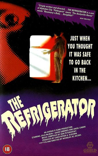 The Refrigerator 1991 VHSRip x264-MEMETiC