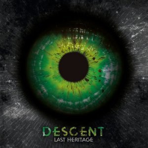 Last Heritage - Descent (EP) (2016)