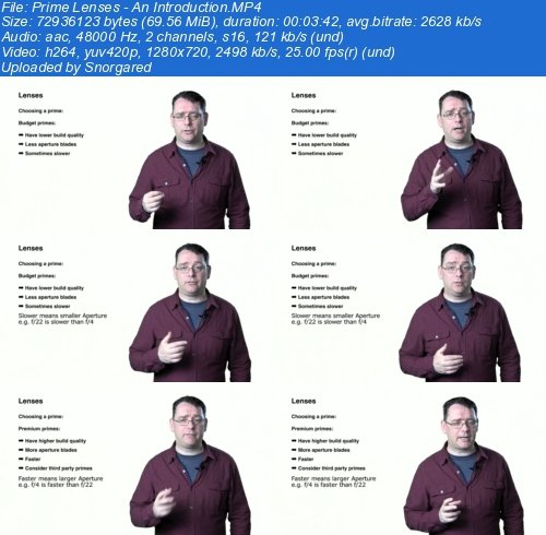 Photography DSLR Skills - Learn To Use Your DSLR Camera Like A Professional Photographer