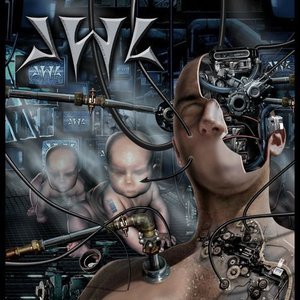 John Woodson’s Leg – Exit Inside (2016)