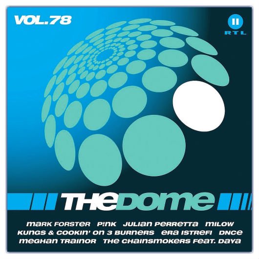VA – The Dome Vol 78 (2016) 