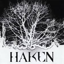 Haken - Discography (2008-2016)