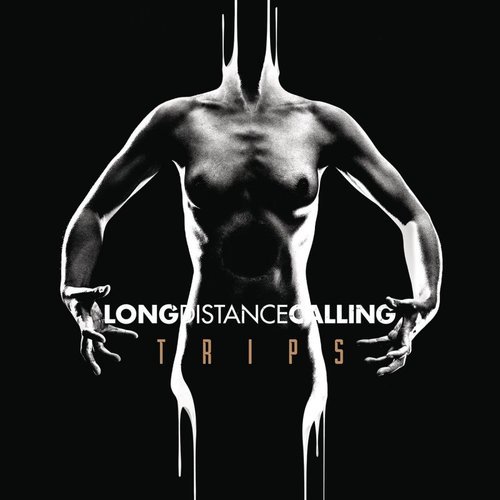 Long Distance Calling - Trips (2016) Lossless