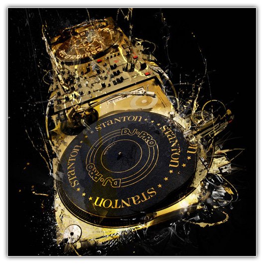 VA – 40 Top Hits DJ Boom (2016)