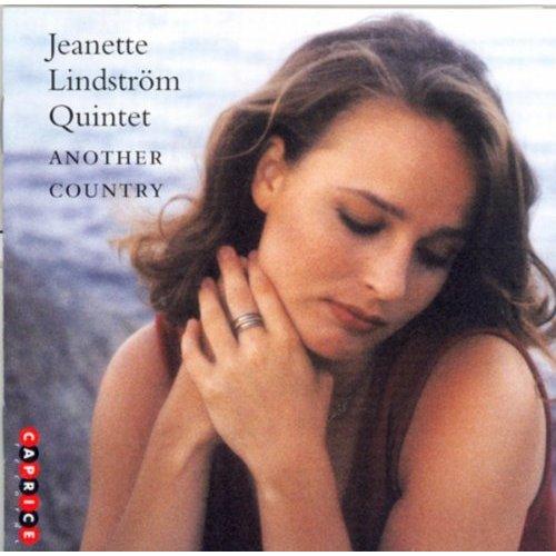 Jeanette Lindstrom Quintet - Another Country (1995)