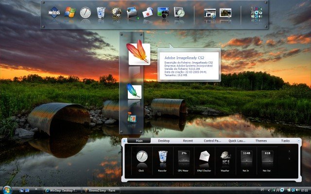  Winstep Nexus 16.12 