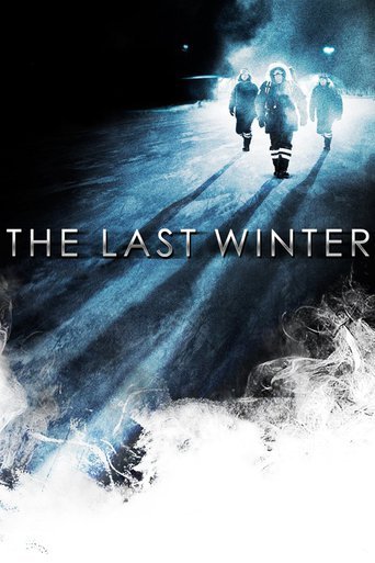 The Last Winter 2006 720p BluRay H264 AAC-RARBG