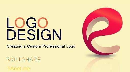 Learn Professional Logo Design From Scratch
