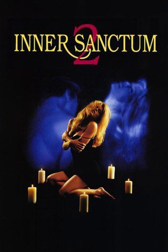Inner Sanctum 2 1994 UNRATED LASERDISC x264-MEMETiC