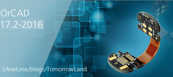 Cadence Allegro and OrCAD (Including EDM) version 17.20-2016