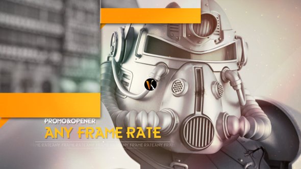 Photo Slideshow 14422824 - Project for After Effects (Videohive)