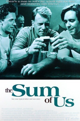 The Sum Of Us 1994 480p BluRay x264