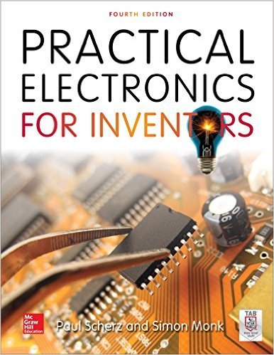 Practical Electronics for Inventors, 4th Edition