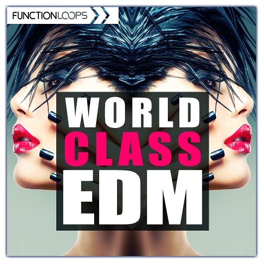 VA – World Coming EDM Function (2016)