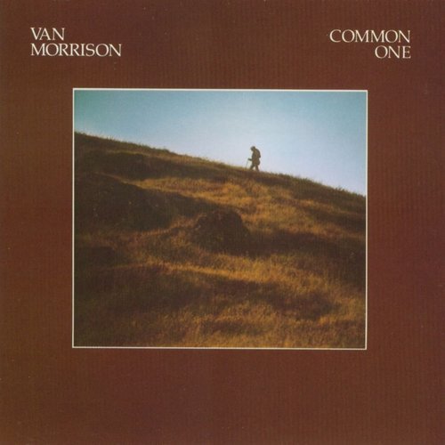 Van Morrison - Common One (1980) Remastered 2015