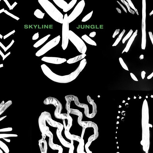 Skyline - Jungle (2016)