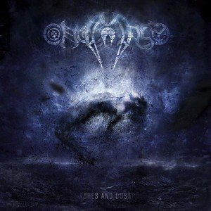 Onomasy - Ashes And Dust (2016)